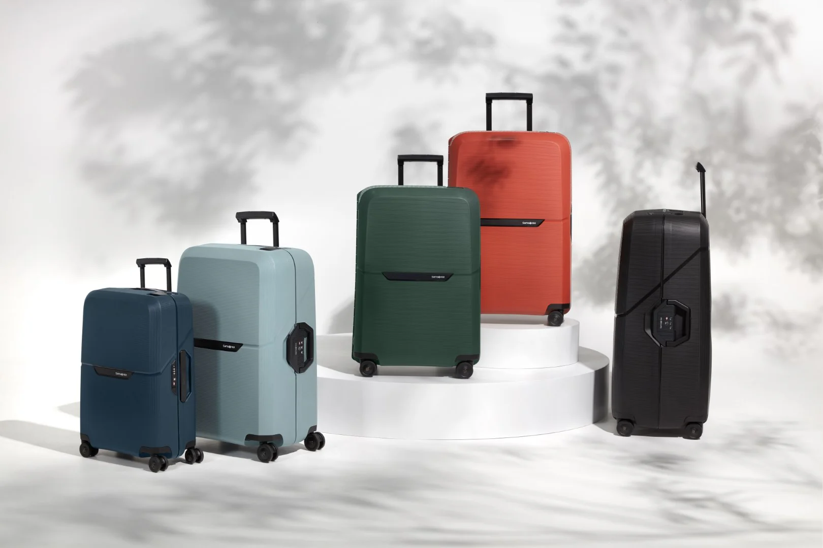 Travel With Unmatched Style