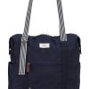 JLS5012 002 Joules Travel Backpack 45cm French Navy 1