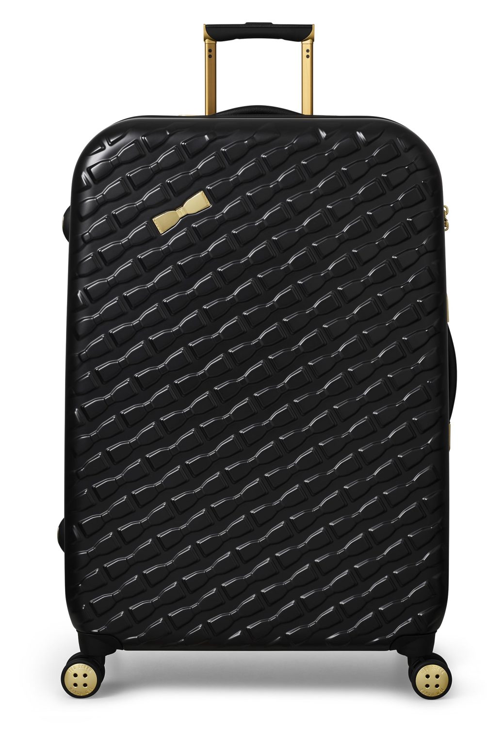 TBW0301 001 Belle Large Case Black 1