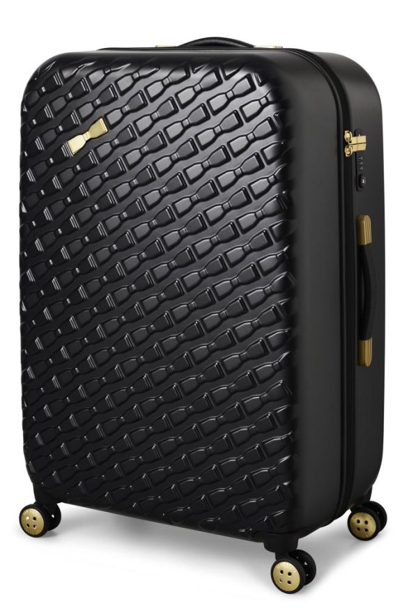 TBW0301 001 Belle Large Case Black 2