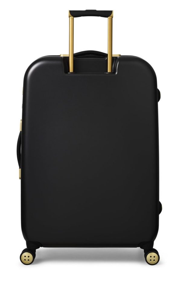 TBW0301 001 Belle Large Case Black 4