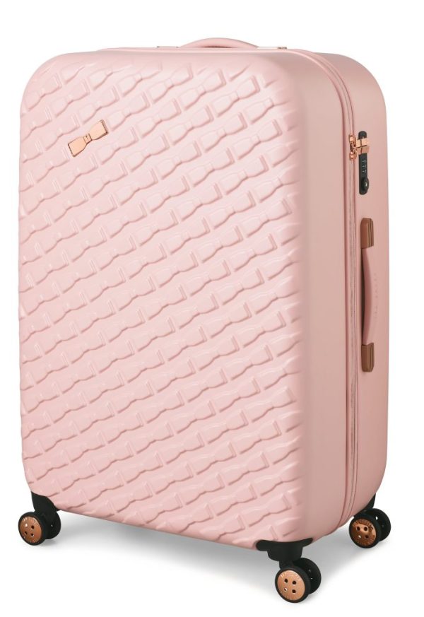 TBW0301 017 Belle Large Case Pink 2