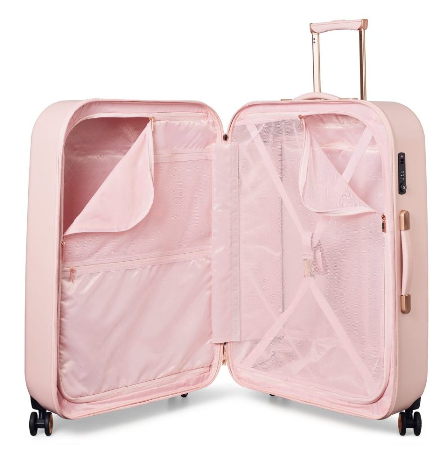 TBW0301 017 Belle Large Case Pink 3