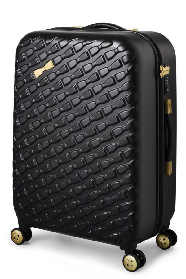 TBW0302 001 Belle Medium Case Black 2