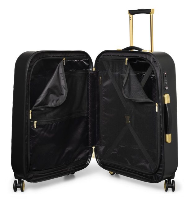 TBW0302 001 Belle Medium Case Black 3