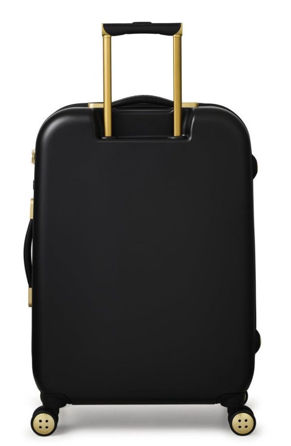 TBW0302 001 Belle Medium Case Black 4