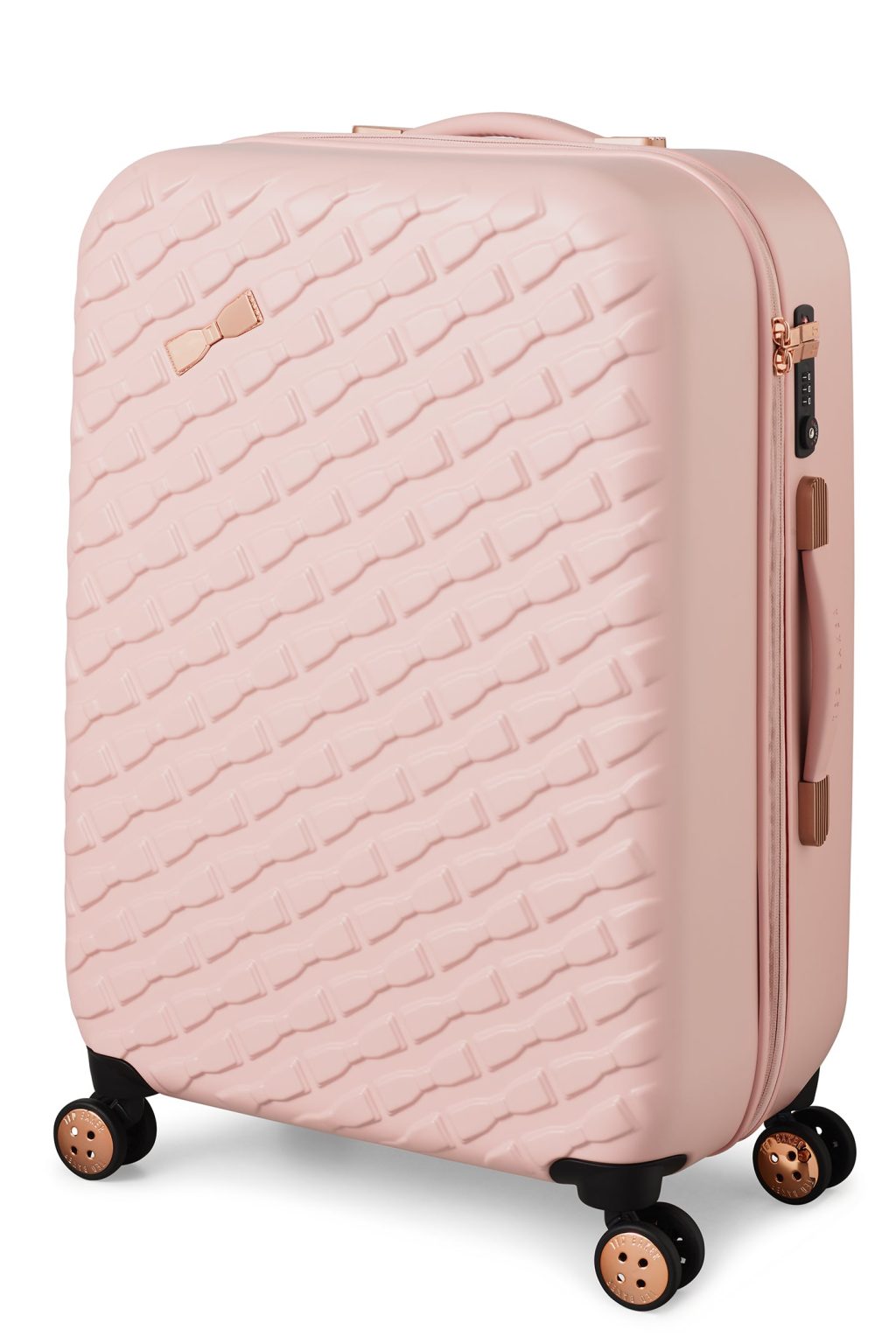 TBW0302 017 Belle Medium Case Pink 2