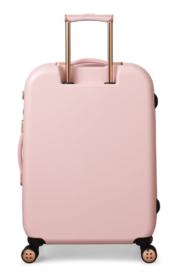 TBW0302 017 Belle Medium Case Pink 4