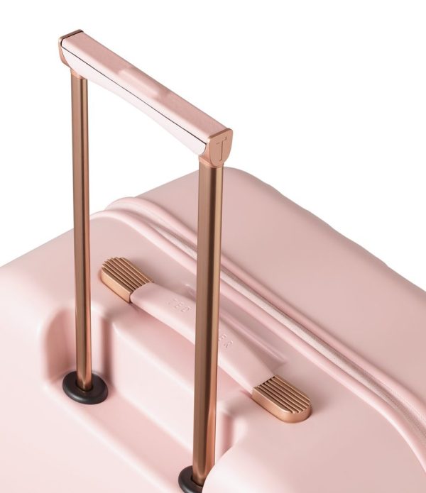 TBW0302 017 Belle Pink trolleysystem close up