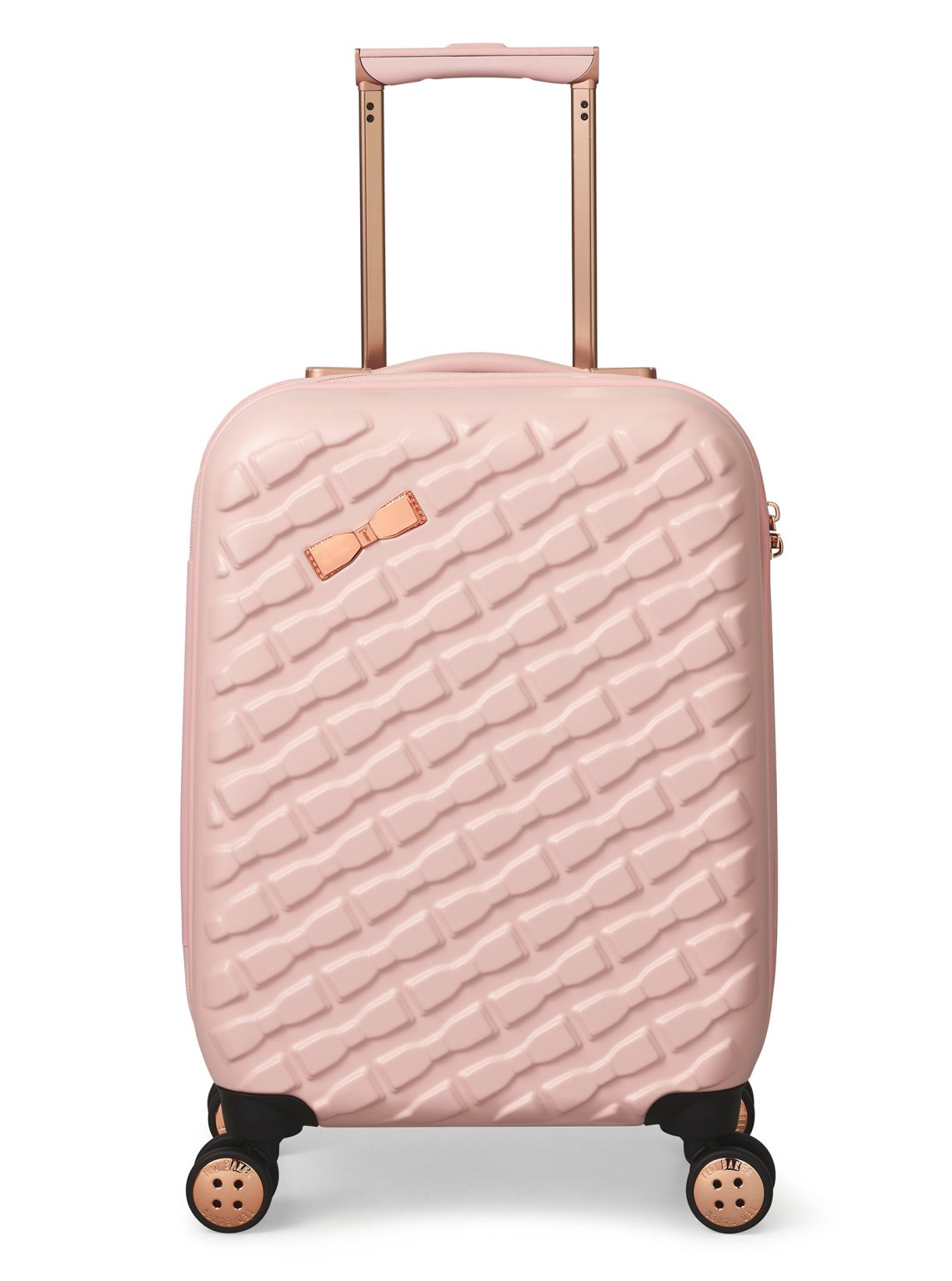 TBW0303 017 Belle Cabin Case Pink 1