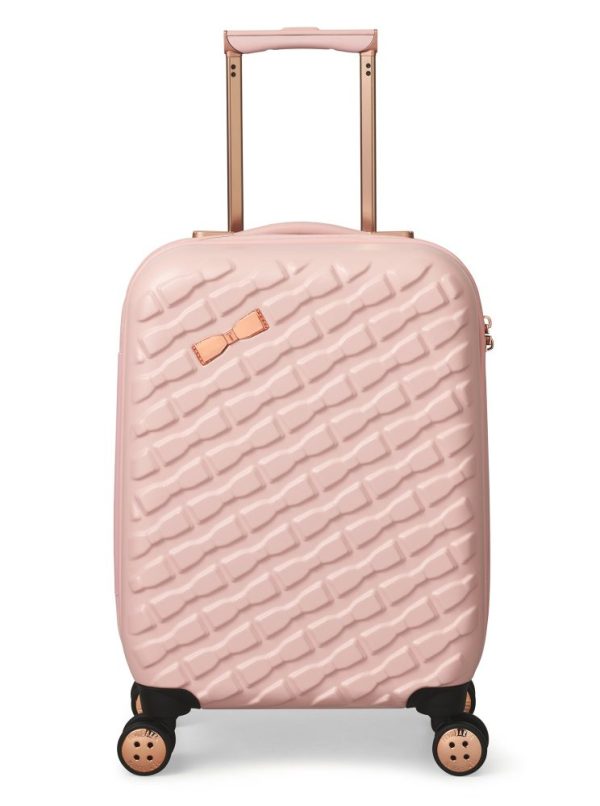 TBW0303 017 Belle Cabin Case Pink 1