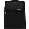 TBW7001 001 Ted Baker Albany Eco Black Large Case 1