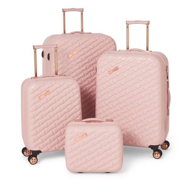 TBW Belle Luggage Pink Grp3 fd83b779 9b68 469f 95e9 50dea776b467