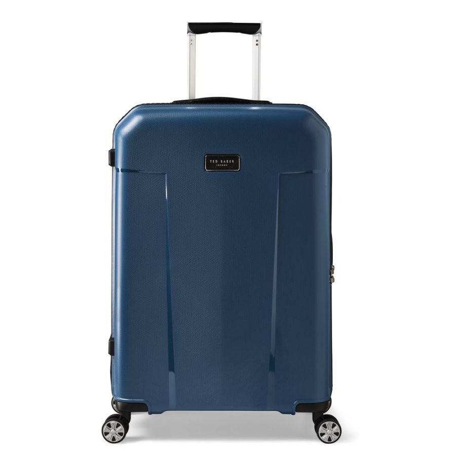 TedBakerFlyingColoursMediumSuitcaseBalticBlue