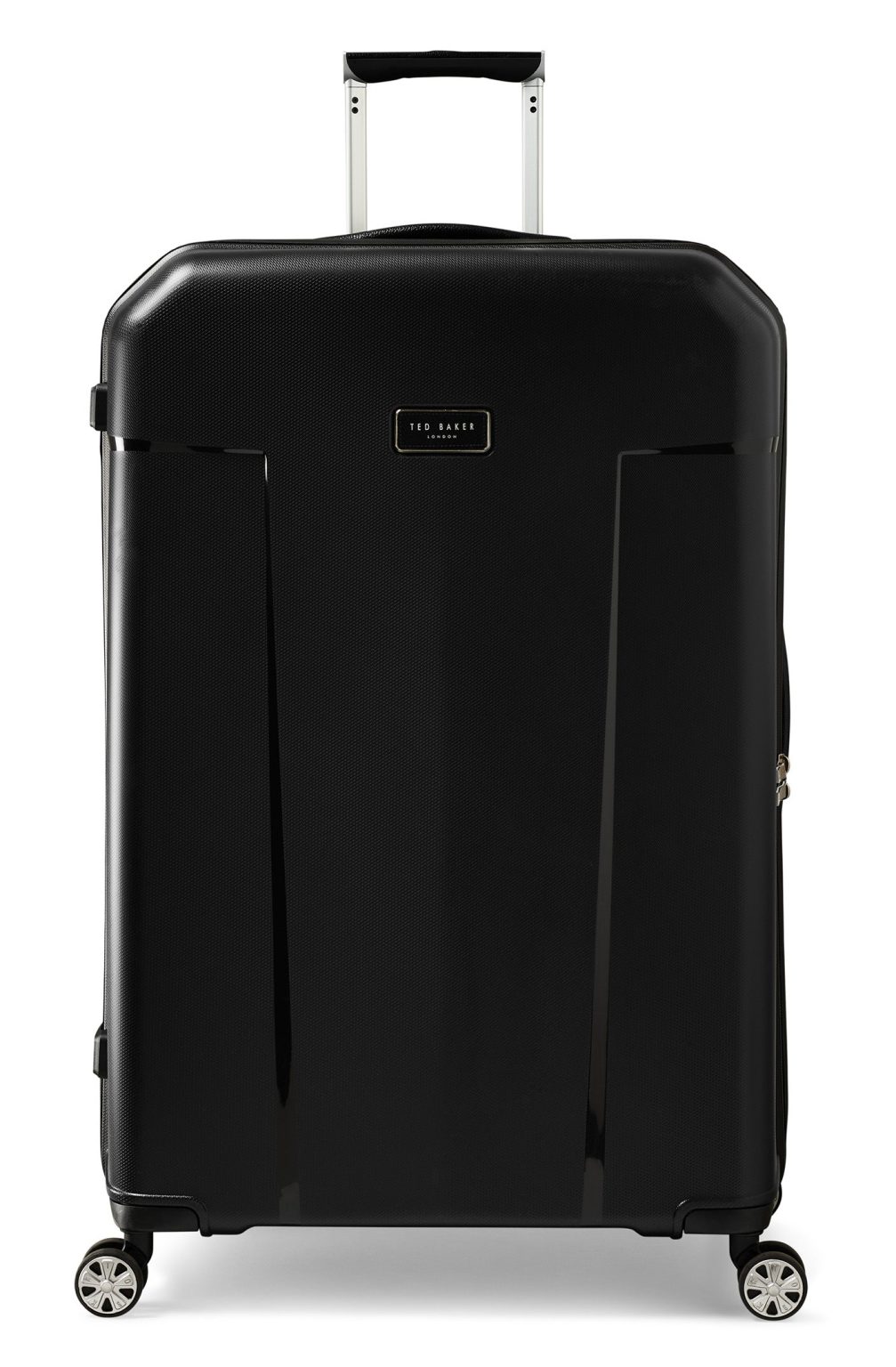 Ted Baker TBU0401 001 Flying Colours Large Case Jet Black 1