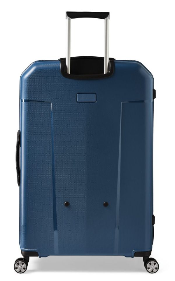 Ted Baker TBU0401 002 Flying Colours Large Case Baltic Blue 4