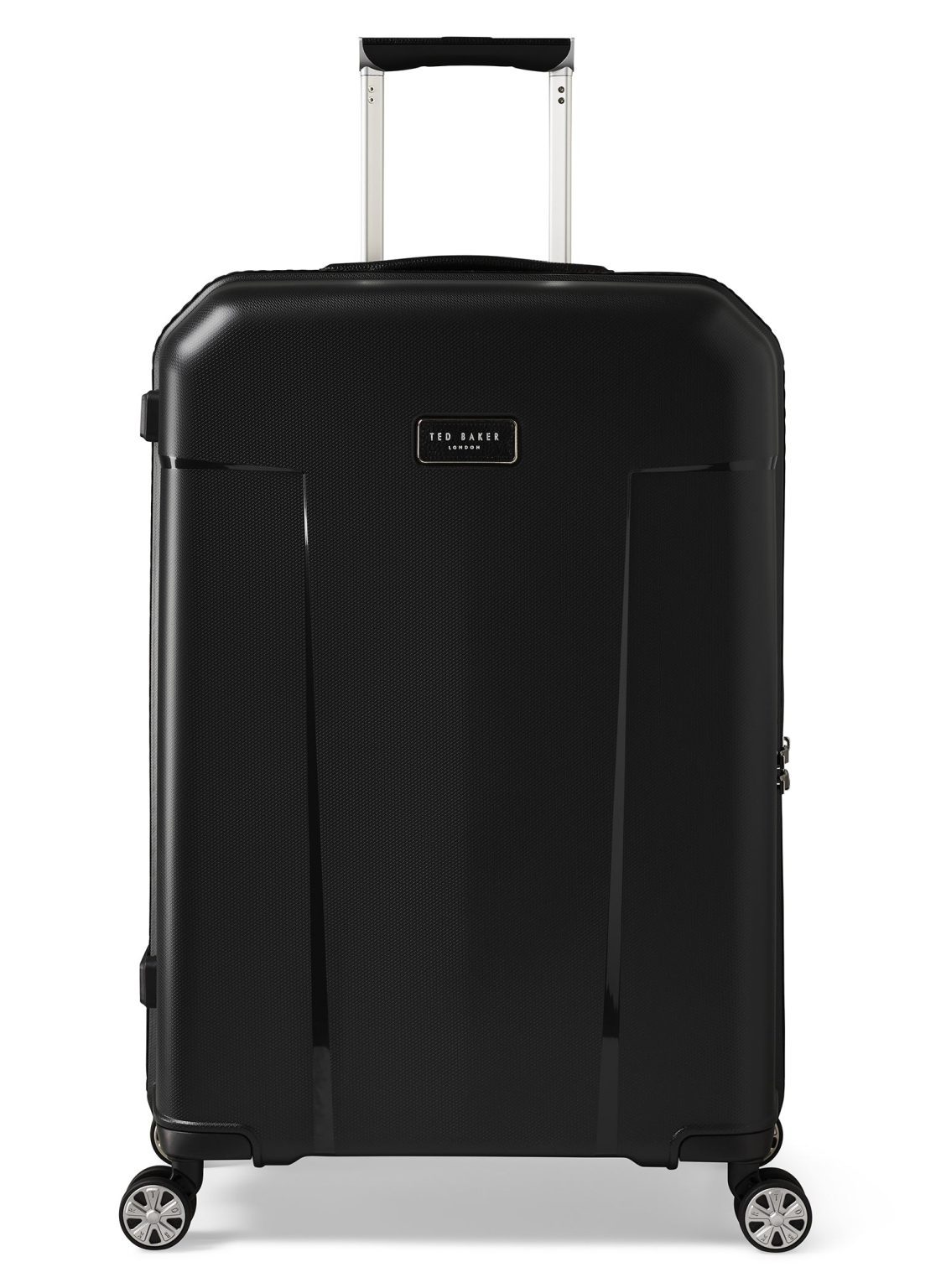 Ted Baker TBU0402 001 Flying Colours Med Case Jet Black 1