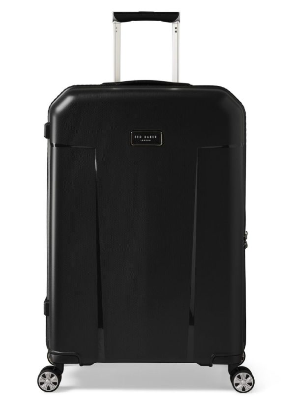 Ted Baker TBU0402 001 Flying Colours Med Case Jet Black 1