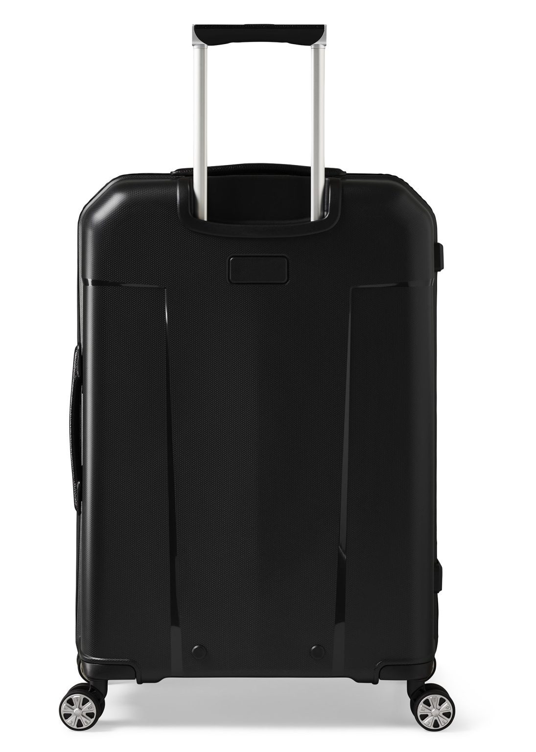 Ted Baker TBU0402 001 Flying Colours Med Case Jet Black 4