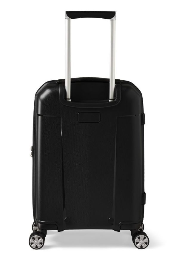 Ted Baker TBU0403 001 Flying Colours Cabin Case Jet Black 4