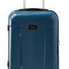 Ted Baker TBU0403 002 Flying Colours Cabin Case Baltic Blue 1