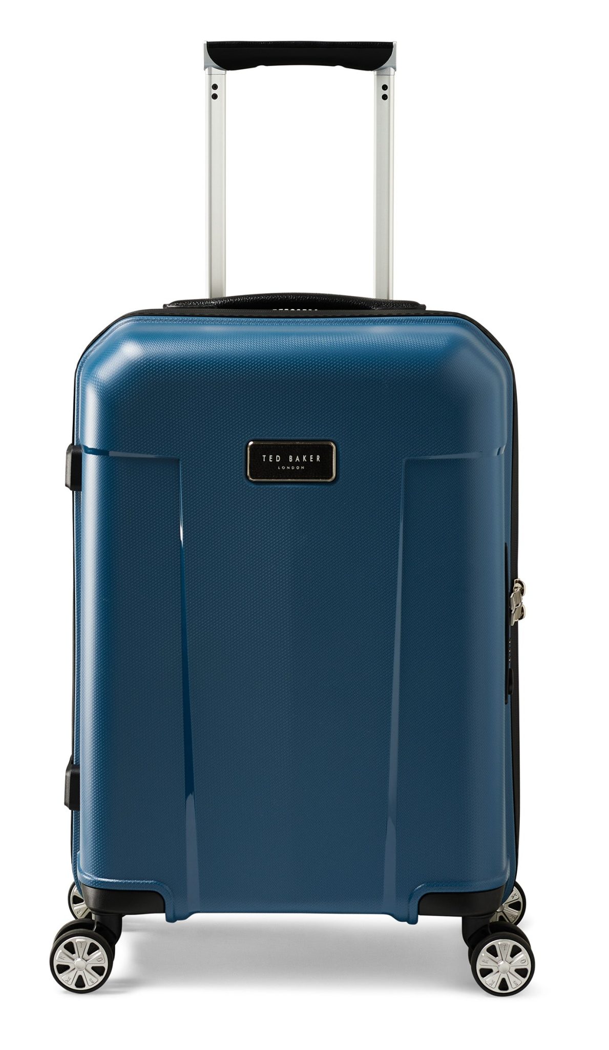 Ted Baker TBU0403 002 Flying Colours Cabin Case Baltic Blue 1