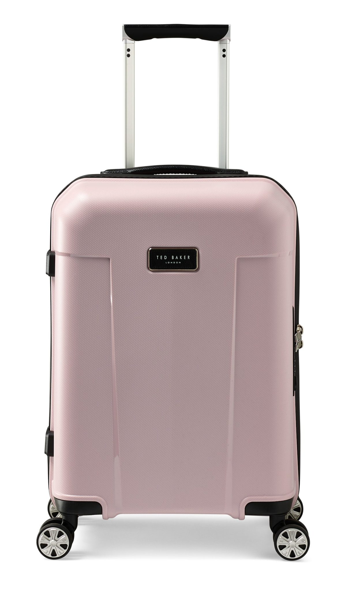 Ted Baker TBU0403 017 Flying Colours Cabin Case Blush Pink 1