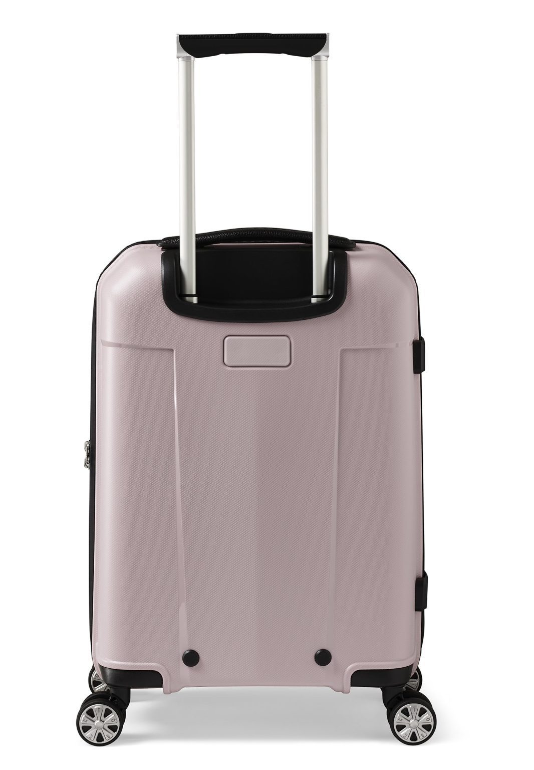 Ted Baker TBU0403 017 Flying Colours Cabin Case Blush Pink 4