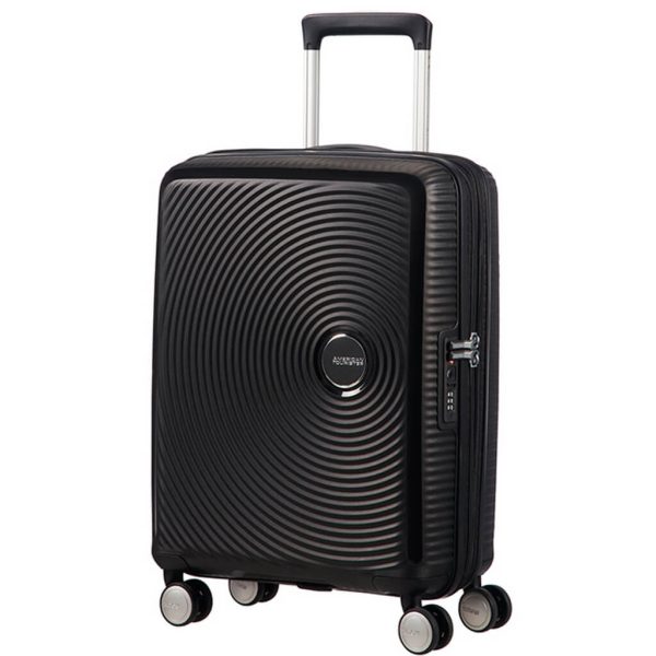 american tourister soundbox 55 cm 1724 24