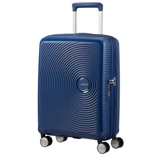 american tourister soundbox 55 cm 1724 26