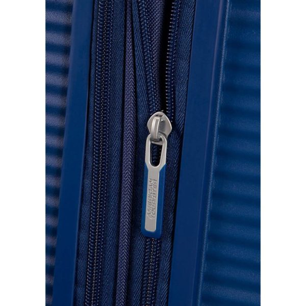 american tourister soundbox 55 cm 1724 30