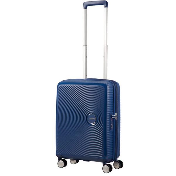 american tourister soundbox 55 cm 1724 31